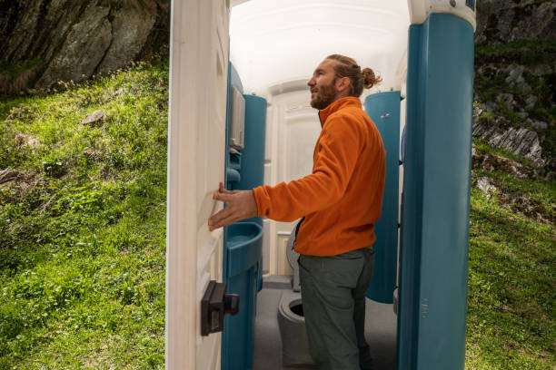 Best High-end porta potty rental  in Spring City, PA