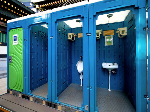 Sanitation services for porta potties in Spring City, PA