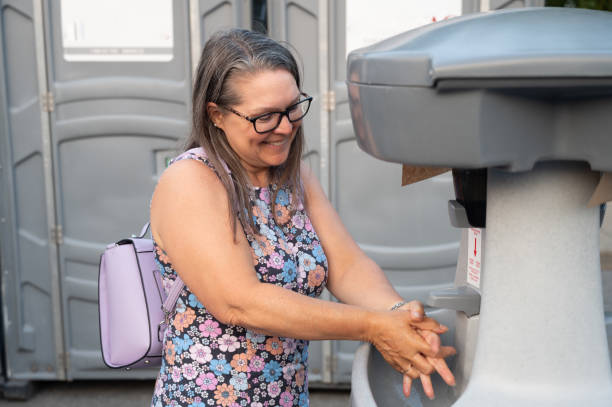 Best Porta potty delivery and setup  in Spring City, PA