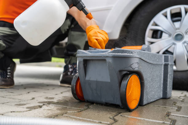 Reliable Spring City, PA porta potty rental Solutions